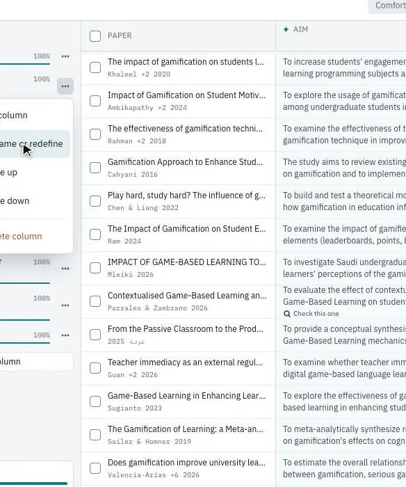 Rewording the column, with the note about outdated values