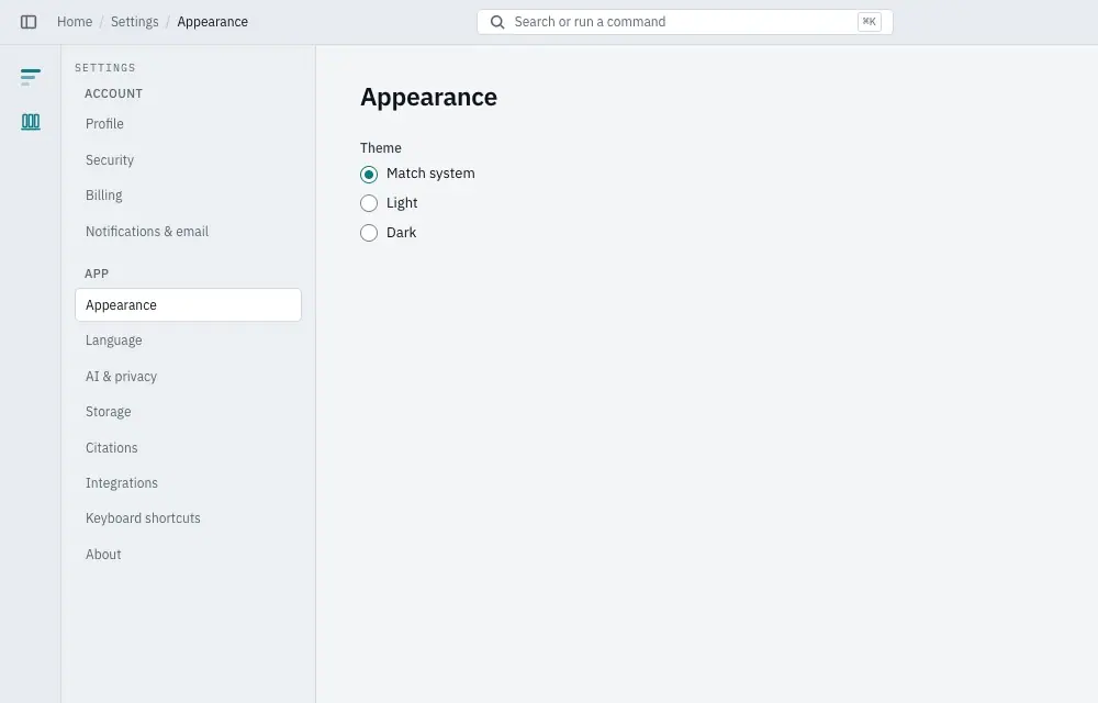 Settings, then Security, scrolled to Sessions and devices
